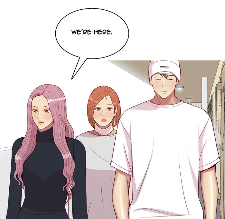 Love Prelude chapter 56 page 5