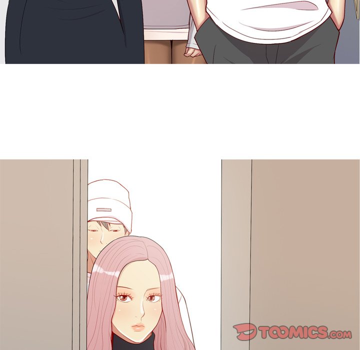 Love Prelude chapter 56 page 6