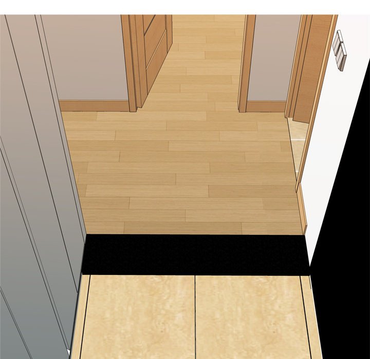Love Prelude chapter 56 page 8
