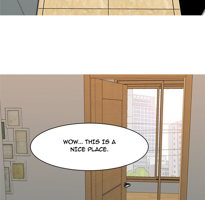 Love Prelude chapter 56 page 9