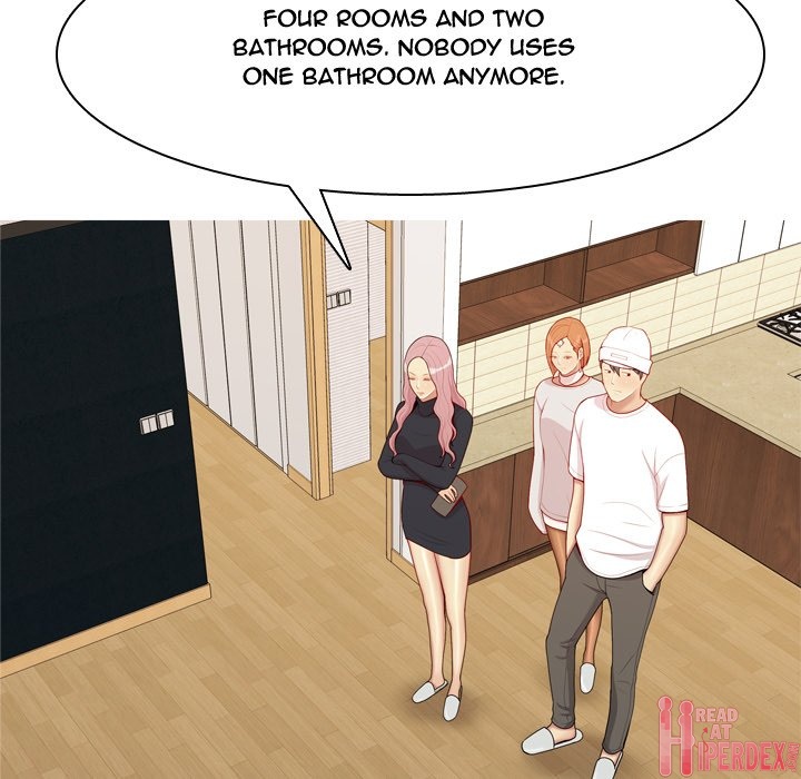 Love Prelude chapter 56 page 12