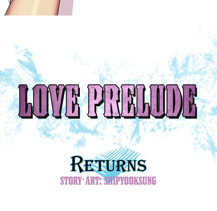 Love Prelude chapter 56 page 15