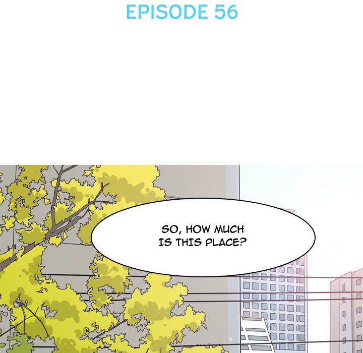 Love Prelude chapter 56 page 16