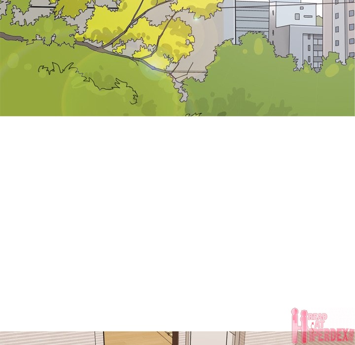 Love Prelude chapter 56 page 17