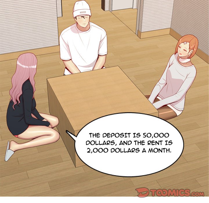 Love Prelude chapter 56 page 18