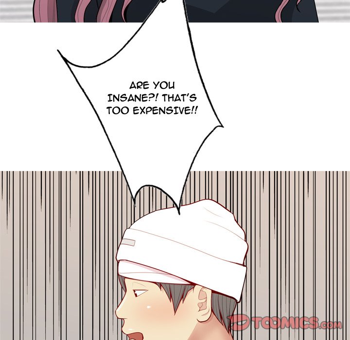 Love Prelude chapter 56 page 22