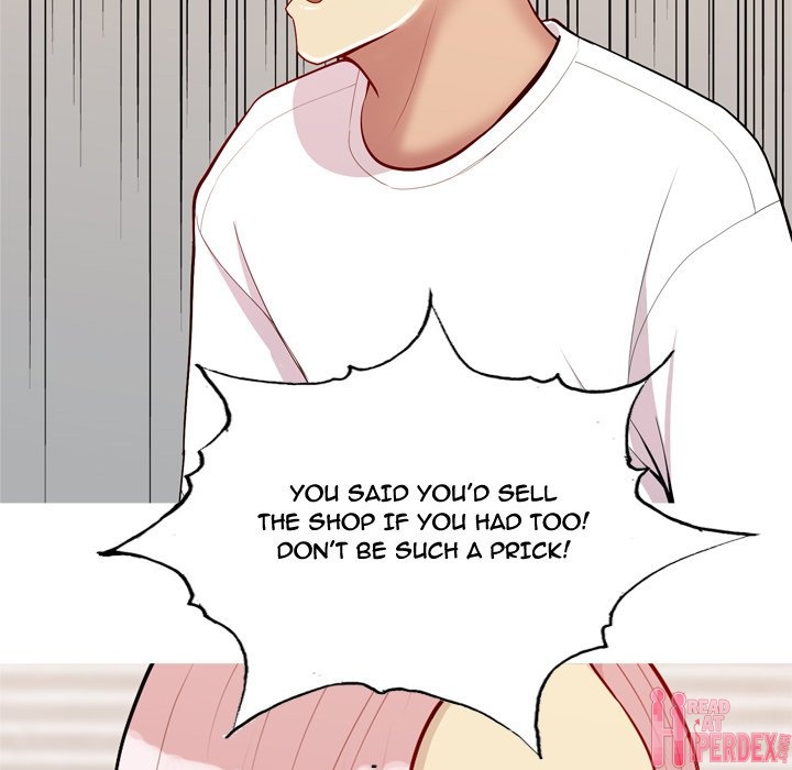 Love Prelude chapter 56 page 23
