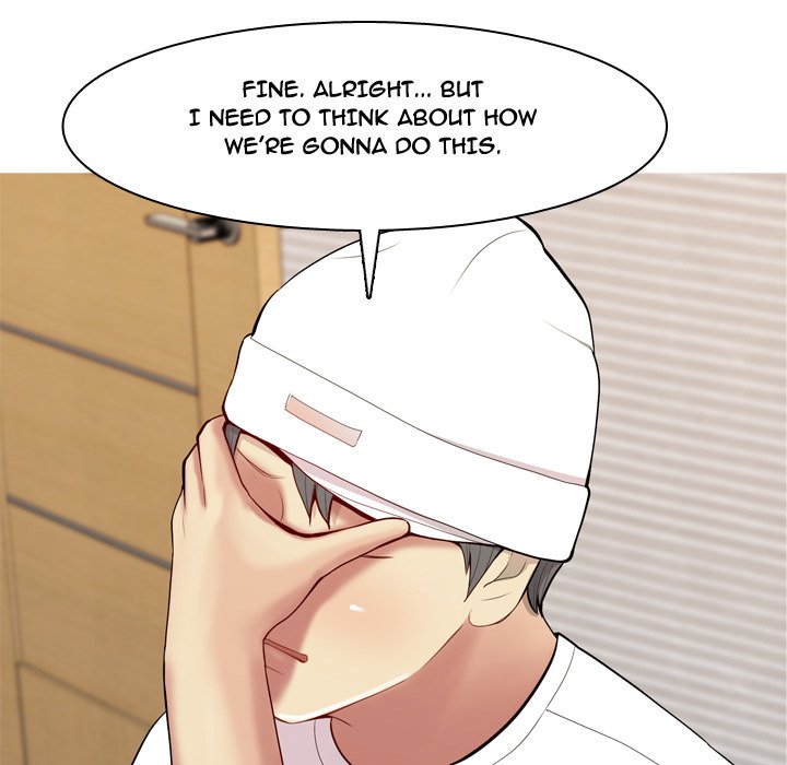Love Prelude chapter 56 page 25