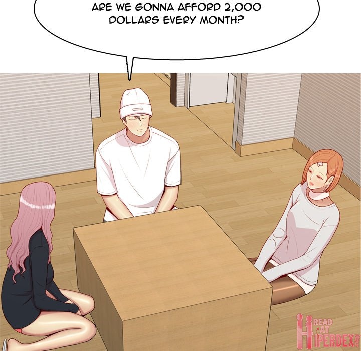 Love Prelude chapter 56 page 28