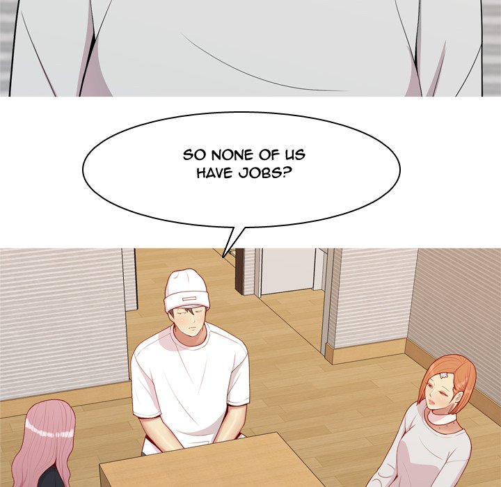 Love Prelude chapter 56 page 32