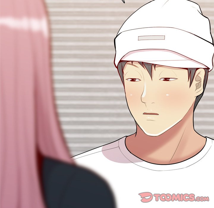 Love Prelude chapter 56 page 34