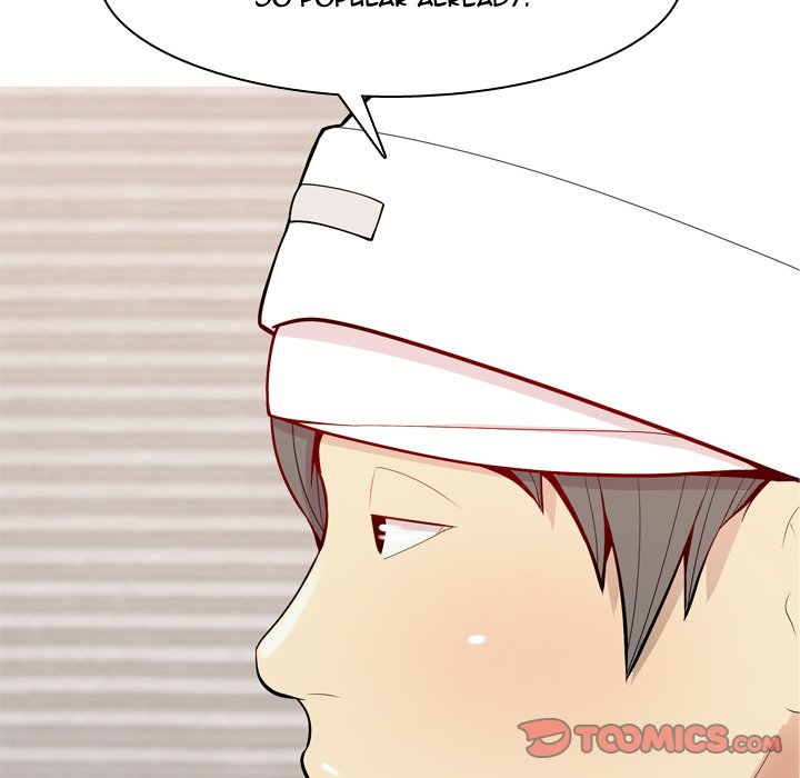 Love Prelude chapter 56 page 38