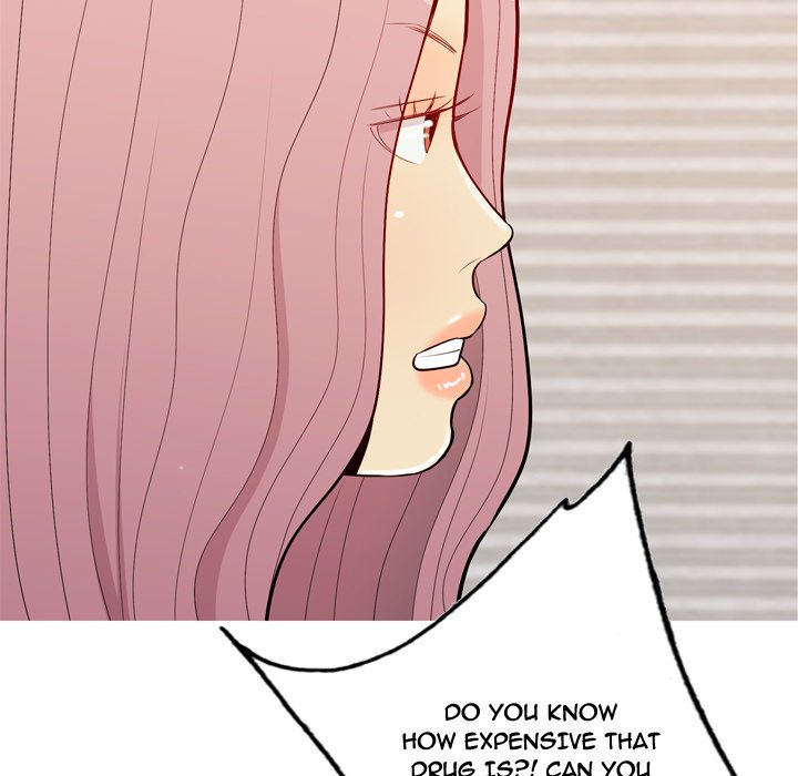 Love Prelude chapter 56 page 40