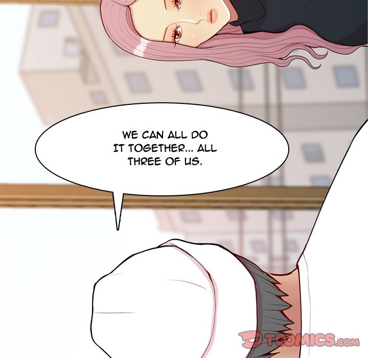 Love Prelude chapter 56 page 50