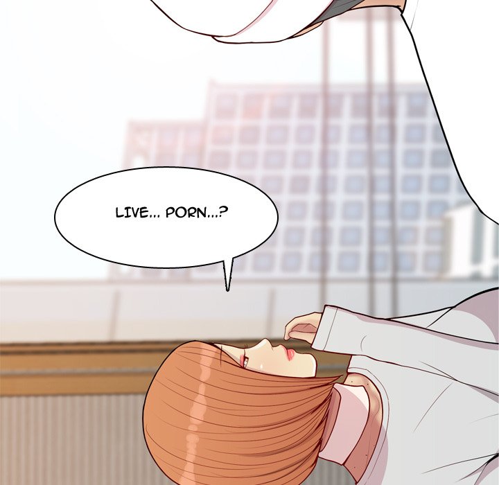 Love Prelude chapter 56 page 51