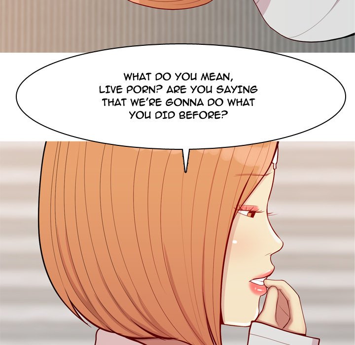 Love Prelude chapter 56 page 52