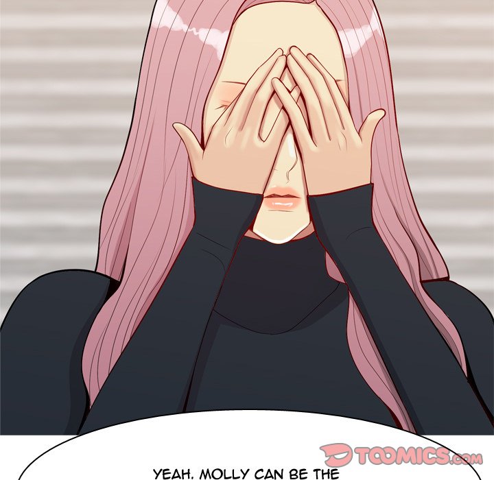 Love Prelude chapter 56 page 54