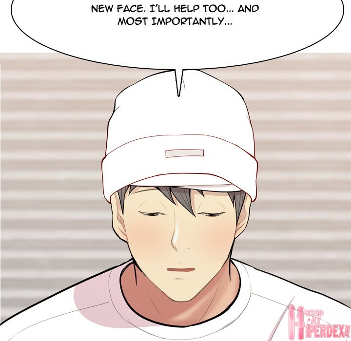 Love Prelude chapter 56 page 55