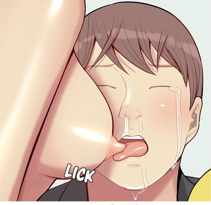 Love Prelude chapter 56 page 61
