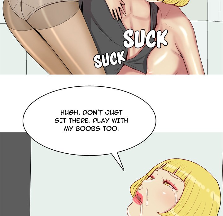 Love Prelude chapter 56 page 63
