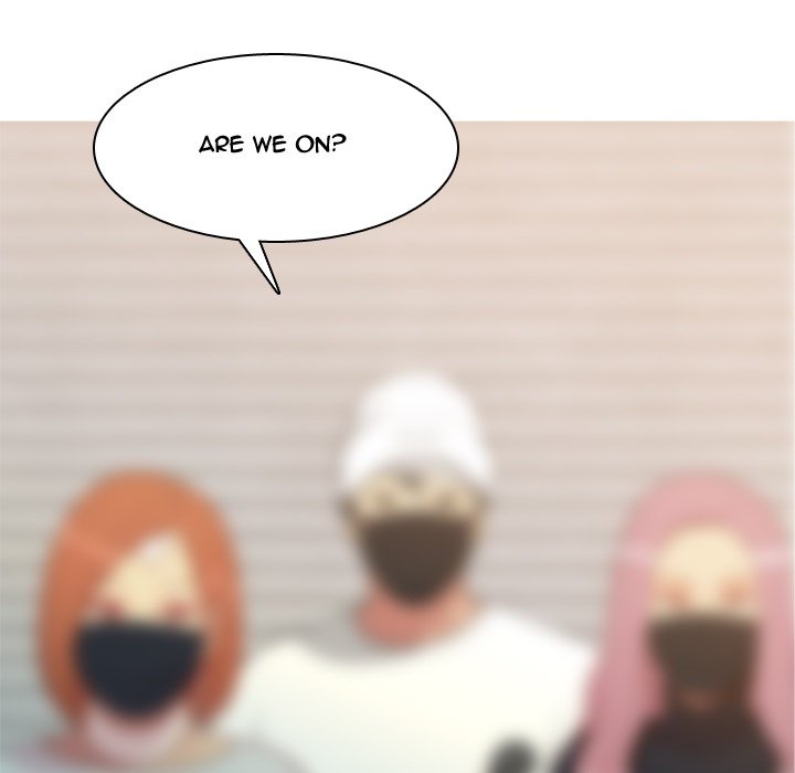 Love Prelude chapter 56 page 85