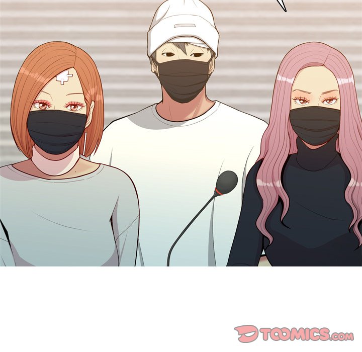 Love Prelude chapter 56 page 90