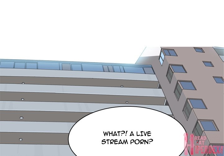 Love Prelude chapter 57 page 1