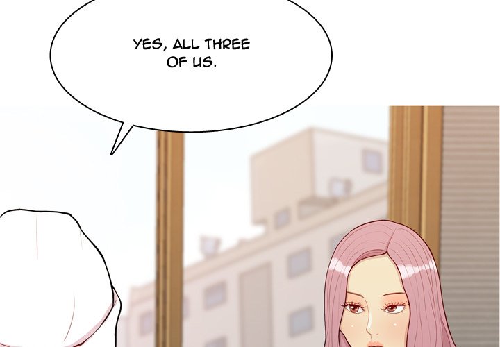 Love Prelude chapter 57 page 3
