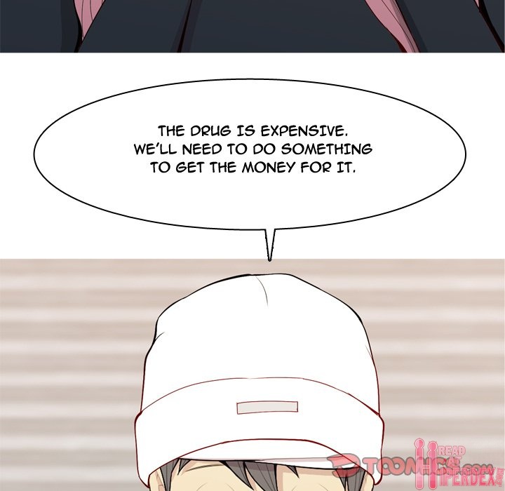 Love Prelude chapter 57 page 6