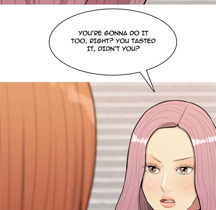 Love Prelude chapter 57 page 12