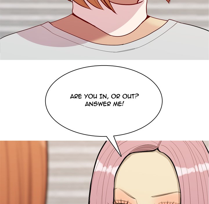 Love Prelude chapter 57 page 16