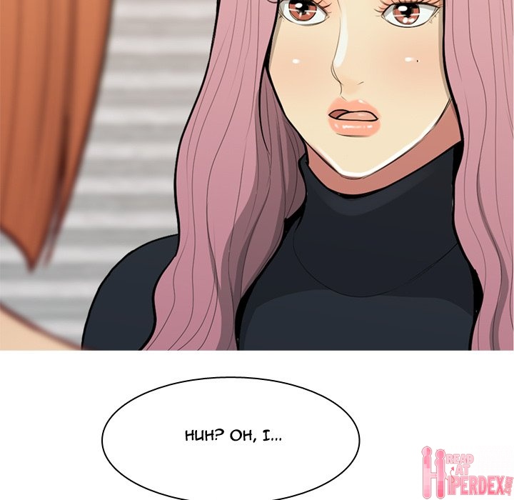 Love Prelude chapter 57 page 17