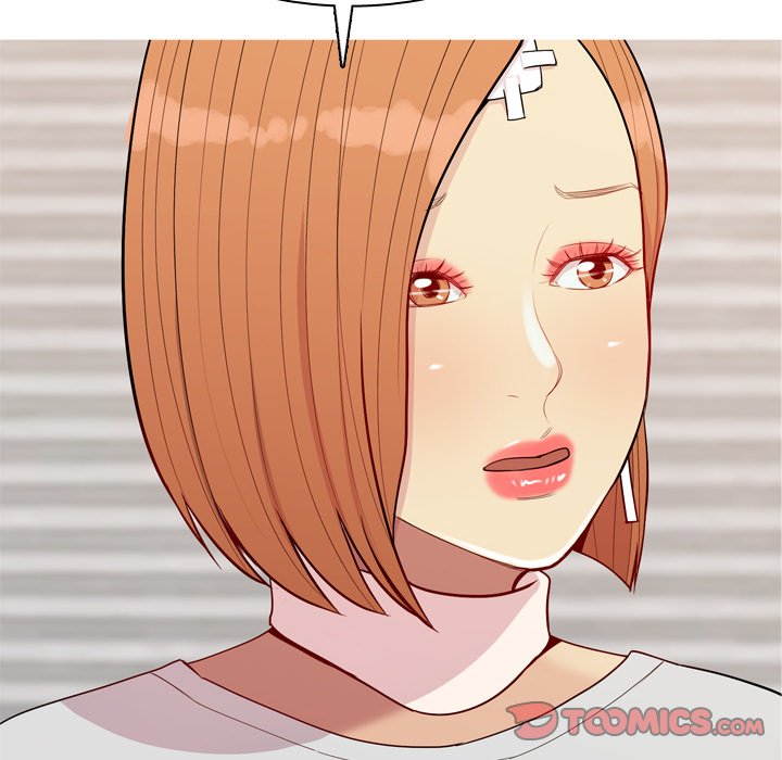 Love Prelude chapter 57 page 18