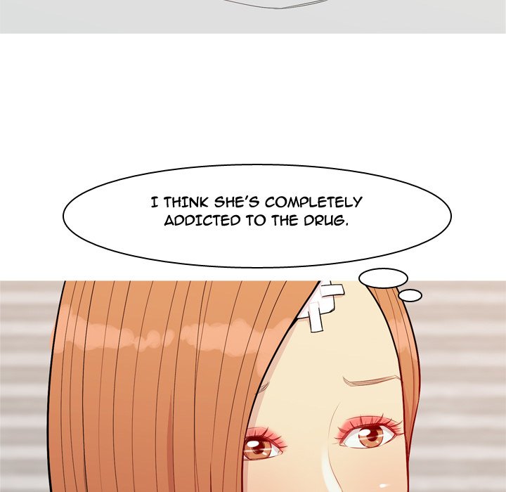 Love Prelude chapter 57 page 19