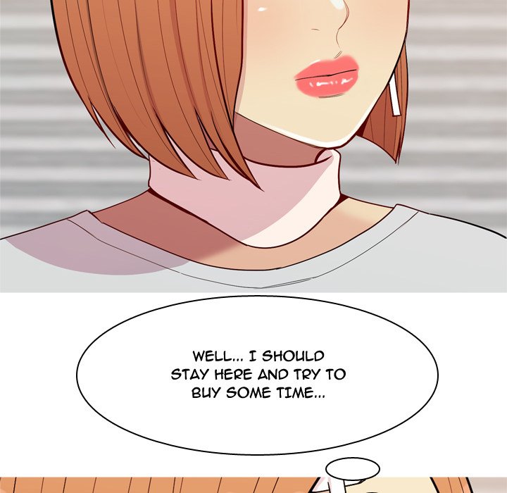 Love Prelude chapter 57 page 20