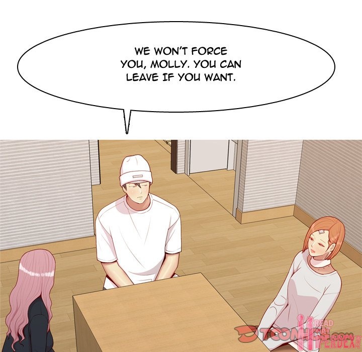 Love Prelude chapter 57 page 22