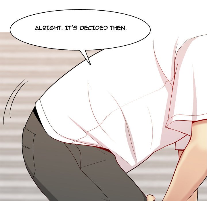Love Prelude chapter 57 page 25