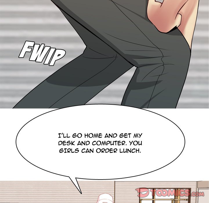 Love Prelude chapter 57 page 26