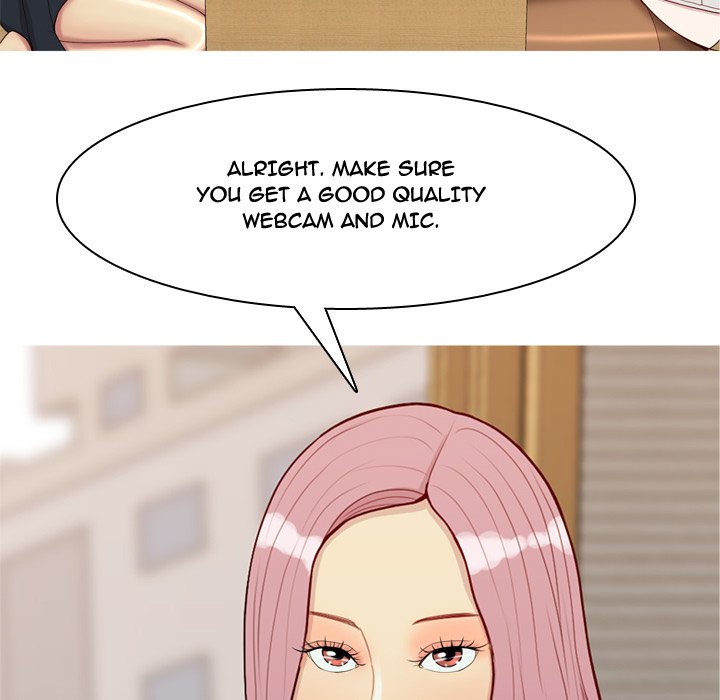 Love Prelude chapter 57 page 28