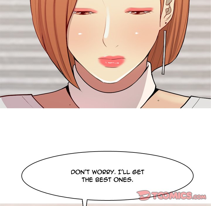 Love Prelude chapter 57 page 30