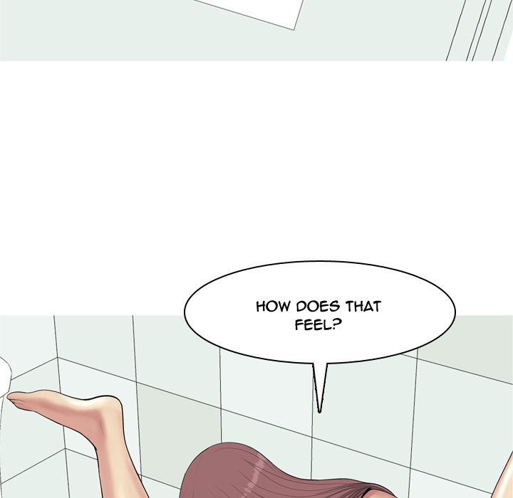 Love Prelude chapter 57 page 36