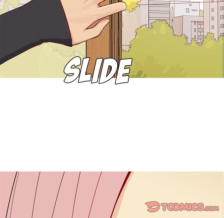 Love Prelude chapter 57 page 50