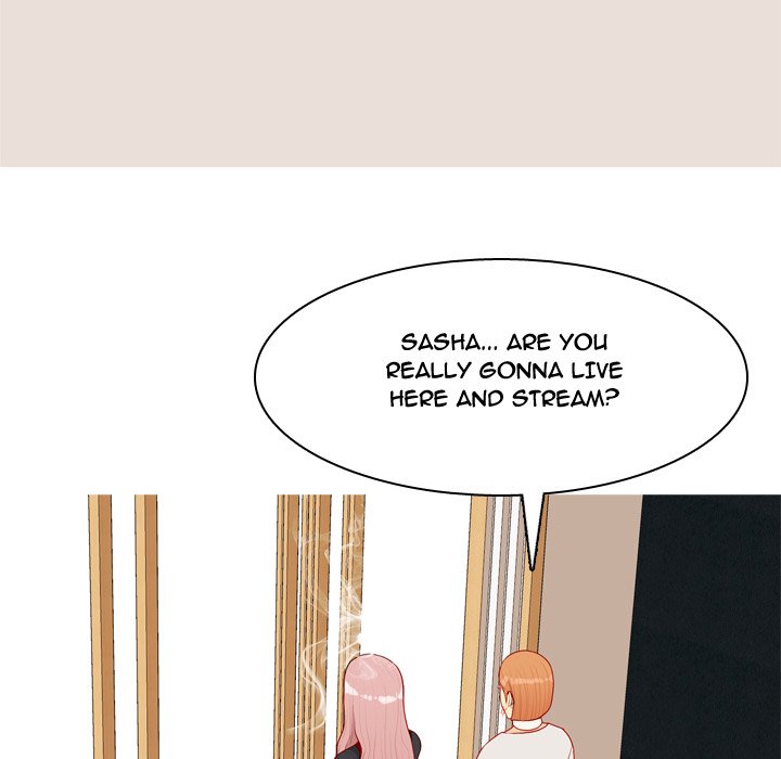 Love Prelude chapter 57 page 56