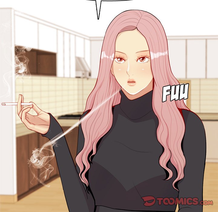 Love Prelude chapter 57 page 58