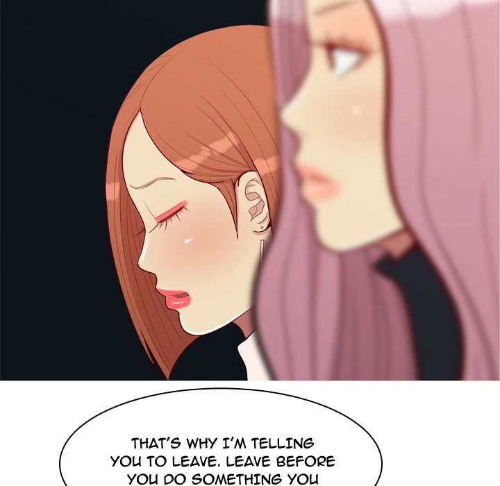 Love Prelude chapter 57 page 60