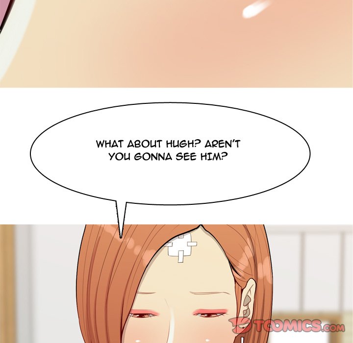 Love Prelude chapter 57 page 62