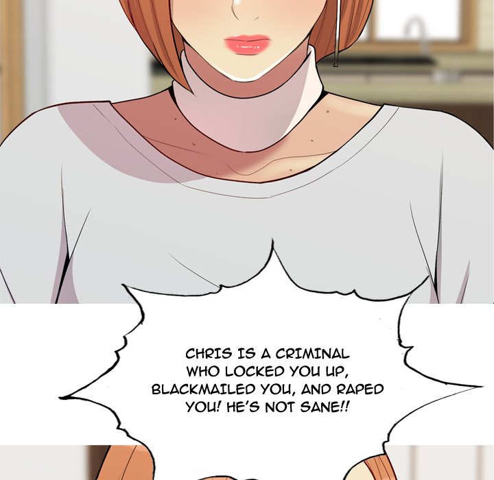 Love Prelude chapter 57 page 63