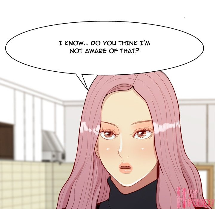 Love Prelude chapter 57 page 65