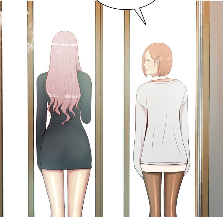 Love Prelude chapter 57 page 71