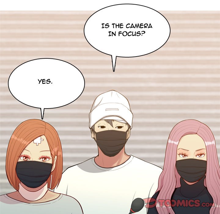 Love Prelude chapter 57 page 78